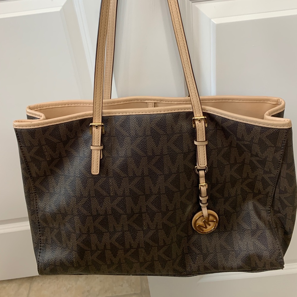 MK purse